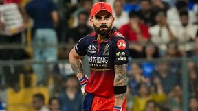 Virat Kohli: 