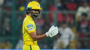IPL 2026- 200 ரன்களை தாண்டியது ஆச்சரியமாக இருக்கு.. நான் கொஞ்சம் களத்தில் நின்னு இருக்கனும்-ருதுராஜ் IPL 2026- 200 ரன்களை தாண்டியது ஆச்சரியமாக இருக்கு.. நான் கொஞ்சம் களத்தில் நின்னு இருக்கனும்-ருதுராஜ்