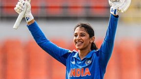 Smriti Mandhana: சர்வதேச டி20 கிரிக்கெட்டில் ஸ்மிருதி மந்தனா புதிய சாதனை..ரோகித் ரெக்கார்ட் முறியடிப்பு