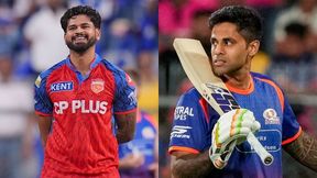 சூர்யகுமாருக்கு வேட்டு வைத்த ஸ்ரேயாஸ்.. பிசிசிஐ-யின் ரகசிய பிளான்.. இந்திய டி20 அணியில் மாற்றம்?