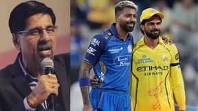 CSK vs MI: 