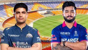 GT vs RR: குவாலிபையர் 2-வில் ராஜஸ்தான் - குஜராத் மோதல்.. டாஸ், பிளேயிங் 11 மற்றும் பிட்ச் நிலவரம் GT vs RR: குவாலிபையர் 2-வில் ராஜஸ்தான் - குஜராத் மோதல்.. டாஸ், பிளேயிங் 11 மற்றும் பிட்ச் நிலவரம்