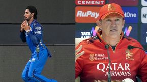 IPL 2026: கெட்ட வார்த்தை பேசிய RCB பயிற்சியாளர் ஆண்டி பிளவர்.. பிசிசிஐ அதிரடி நடவடிக்கை