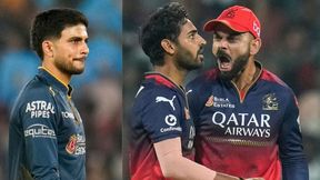 IPL 2026: பைனலில் கில்லுக்கு 'பிரச்சனையே புவனேஸ்வர்தான்.. வெற்றியை தீர்மானிக்கும் 5 முக்கிய மோதல்கள் IPL 2026: பைனலில் கில்லுக்கு 'பிரச்சனையே புவனேஸ்வர்தான்.. வெற்றியை தீர்மானிக்கும் 5 முக்கிய மோதல்கள்