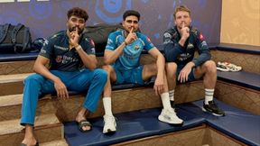 IPL 2026: சிஎஸ்கே ரசிகர்களை வம்பிழுத்த சுப்மன் கில்.. இன்ஸ்டாகிராம் பக்கத்தில் ‘நன்றி 2’ பதிவு IPL 2026: சிஎஸ்கே ரசிகர்களை வம்பிழுத்த சுப்மன் கில்.. இன்ஸ்டாகிராம் பக்கத்தில் ‘நன்றி 2’ பதிவு