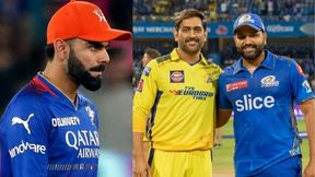 IPL 2026: தோனி, ரோஹித் சாதனையை முறியடித்த விராட் கோலி... ஐபிஎல் வரலாற்றில் யாரும் தொடாத புதிய உச்சம்
