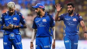 IPL 2026: சச்சின், ரோஹித் முதல் பும்ரா வரை.. மும்பை இந்தியன்ஸ் அணியை வழிநடத்திய 10 கேப்டன்கள் யார்? IPL 2026: சச்சின், ரோஹித் முதல் பும்ரா வரை.. மும்பை இந்தியன்ஸ் அணியை வழிநடத்திய 10 கேப்டன்கள் யார்?