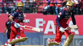 IPL 2026: தரம்சாலாவில் வெளுத்து வாங்கிய ஆர்சிபி.. வெங்கடேஷ் ஐயர், கோலி அதிரடி.. திணறிய பஞ்சாப் IPL 2026: தரம்சாலாவில் வெளுத்து வாங்கிய ஆர்சிபி.. வெங்கடேஷ் ஐயர், கோலி அதிரடி.. திணறிய பஞ்சாப்