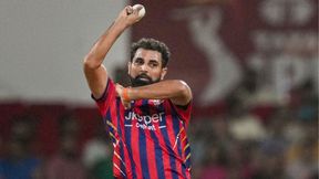 IPL 2026: 35 வயதில் சரித்திரம் படைத்த முகமது ஷமி.. ஐபிஎல் வரலாற்றில் முதல் பந்தில் மெகா சாதனை IPL 2026: 35 வயதில் சரித்திரம் படைத்த முகமது ஷமி.. ஐபிஎல் வரலாற்றில் முதல் பந்தில் மெகா சாதனை