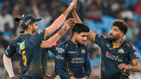 IPL 2026: முதல் ஓவரிலேயே பஞ்சாப் அணியை காலி செய்த சிராஜ்... குஜராத் டைட்டன்ஸ் வரலாற்றில் புதிய சாதனை