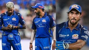 IPL 2026: இளம் வீரருக்கு போகும் கேப்டன் பதவி.. மும்பை இந்தியன்ஸ் அணியில் ஹர்திக்கை நீக்க திட்டம்