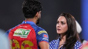 IPL 2026: தோற்றவுடன் கேப்டன் ஸ்ரேயாஸ் ஐயருடன் ப்ரீத்தி ஜிந்தா கடும் வாதம்.. சோகமாக அமர்ந்த பாண்டிங் IPL 2026: தோற்றவுடன் கேப்டன் ஸ்ரேயாஸ் ஐயருடன் ப்ரீத்தி ஜிந்தா கடும் வாதம்.. சோகமாக அமர்ந்த பாண்டிங்