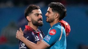 IPL 2026 Final: ஆர்சிபி-க்கு செம லக்.. குவாலிபையர் 1-ல் வென்ற அணியே கோப்பை வெல்லும்.. குஜராத் நிலை? IPL 2026 Final: ஆர்சிபி-க்கு செம லக்.. குவாலிபையர் 1-ல் வென்ற அணியே கோப்பை வெல்லும்.. குஜராத் நிலை?