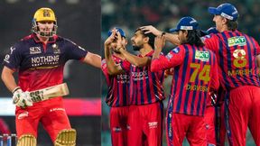 LSG vs RCB: 200 ரன் எடுத்தும் பெங்களூரு தோல்வி..மிட்செல் மார்ஷ் சதம் வீண் போகவில்லை.. லக்னோ வெற்றி
