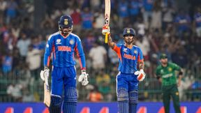 ICC ஒருநாள் தரவரிசை பட்டியல்.. இந்தியா முதலிடம்.. 2027 உலககோப்பைக்கு தகுதி பெற கடும் போட்டி