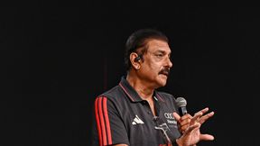 ஸ்ரேயாஸ் ஐயர் வேண்டாம்.. இவரை இந்திய டி20 அணி கேப்டனாக போடுங்க.. ரவி சாஸ்திரி கருத்து
