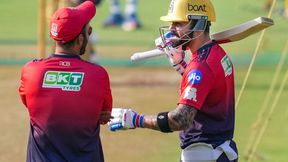 IPL 2026: விராட் கோலி தந்த Pep Talk தான் ஆர்சிபி வெற்றிக்கு காரணம்.. தினேஷ் கார்த்திக் புகழாரம்
