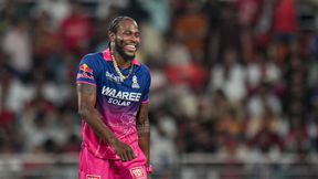 IPL 2026: ஜோப்ரா ஆர்ச்சர் செய்த மோசமான சாதனை.. இவ்வளவு மோசமாகவா பவுலிங் போடுவீங்க? IPL 2026: ஜோப்ரா ஆர்ச்சர் செய்த மோசமான சாதனை.. இவ்வளவு மோசமாகவா பவுலிங் போடுவீங்க?