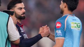 IPL 2026: விராட் கோலி கத்தியதால் கடுப்பான கில்.. வெற்றிக்கு பிறகு 9 வார்த்தையில் கிண்டல் பதிவு