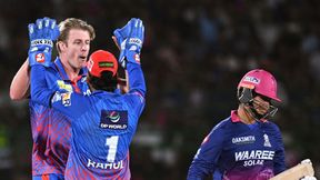 IPL 2026: உங்களுக்கு வெட்கமா இல்லையா? 15 வயது சிறுவன் வைபவ் சூர்யவன்ஷியை அவுட்டாக்கி, என்ன ஈகோ?