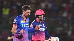 IPL 2026: சிக்சர் அடித்த ஜெய்ஸ்வால்.. அதே ஓவரில் சொல்லி விக்கெட் எடுத்த ஸ்டார்க்