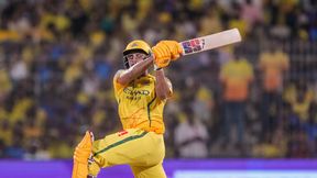 CSK vs LSG: 13 பந்துகளில் சிஎஸ்கே வீரர் உர்வில் பட்டேல் அரைசதம்.. 7 சிக்சர்கள் பறக்கவிட்ட அசத்தல்