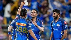 IPL 2026: 102 கிலோ எடை இருந்தேன்.. தோனியை பார்த்து தான் வாழ்க்கை மாறியது.. மும்பை வீரர் ரகு சர்மா