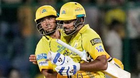 IPL 2026: சிஎஸ்கே அணி பேட்டிங் வரிசையை மாற்றம் செய்ய வேண்டும்.. இங்கே மாற்றனும்- பத்ரிநாத் கருத்து IPL 2026: சிஎஸ்கே அணி பேட்டிங் வரிசையை மாற்றம் செய்ய வேண்டும்.. இங்கே மாற்றனும்- பத்ரிநாத் கருத்து