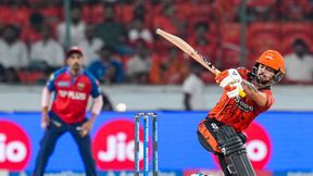 IPL 2026: இசான் கிஷன் ஹாட்ரிக் சிக்சர்.. 28 பந்தில் அரைசதம் அடித்து விளாசல்