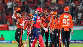 IPL 2026: பஞ்சாப் கிங்ஸ் ஹாட்ரிக் தோல்வி.. 7வது வெற்றி பெற்ற சன்ரைசர்ஸ்.. புள்ளி பட்டியலில் முதலிடம் IPL 2026: பஞ்சாப் கிங்ஸ் ஹாட்ரிக் தோல்வி.. 7வது வெற்றி பெற்ற சன்ரைசர்ஸ்.. புள்ளி பட்டியலில் முதலிடம்