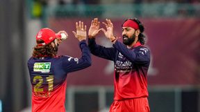 IPL 2026: பவுன்சர் வீசுவது பின்னணியில் பல வருட உழைப்பு இருக்கிறது.. குர்னால் பாண்டியா கருத்து IPL 2026: பவுன்சர் வீசுவது பின்னணியில் பல வருட உழைப்பு இருக்கிறது.. குர்னால் பாண்டியா கருத்து