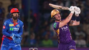 IPL 2026: டெல்லி அணி பிளே ஆப்க்கு தகுதி பெறுமா? வெற்றி குறித்து KKR வீரர்கள் கருத்து IPL 2026: டெல்லி அணி பிளே ஆப்க்கு தகுதி பெறுமா? வெற்றி குறித்து KKR வீரர்கள் கருத்து
