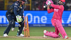 IPL 2026: ராஜஸ்தானை 77 ரன்கள் வித்தியாசத்தில் வென்ற குஜராத் அணி.. 2வது இடத்திற்கு உயர்ந்த குஜராத் IPL 2026: ராஜஸ்தானை 77 ரன்கள் வித்தியாசத்தில் வென்ற குஜராத் அணி.. 2வது இடத்திற்கு உயர்ந்த குஜராத்