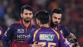 IPL 2026: முதலிடத்தில் ஆர்சிபி இருந்தாலும், தொடரை விட்டு வெளியேறும் அபாயம்.. விவரம் IPL 2026: முதலிடத்தில் ஆர்சிபி இருந்தாலும், தொடரை விட்டு வெளியேறும் அபாயம்.. விவரம்