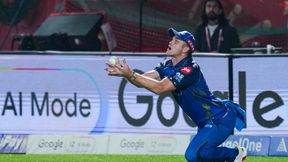 IPL 2026: ஃபில்டிங்கில் 5 கேட்சை கோட்டை விட்ட மும்பை இந்தியன்ஸ் அணி.. வரலாற்றில் மோசமான ஃபில்டிங்