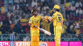 IPL 2026: வாயை மூடுங்க டா! சிஎஸ்கே வீரர் கார்த்திக் சர்மாவின் மாஸ் கொண்டாட்டம்