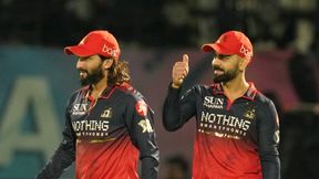 IPL 2026: உங்களை வீழ்த்த வருகிறோம்.. இது தான் எங்க பிராண்ட்.. ஆர்சிபி கேப்டன் ரஜத் பட்டிதார் IPL 2026: உங்களை வீழ்த்த வருகிறோம்.. இது தான் எங்க பிராண்ட்.. ஆர்சிபி கேப்டன் ரஜத் பட்டிதார்