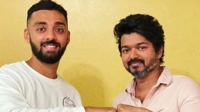 தமிழக தேர்தலில் வென்ற தவெக விஜய்.. தமிழக தேர்தலில் வென்ற தவெக விஜய்..