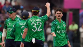 IND vs IRE: இந்திய அணிக்கு எதிரான டி20 தொடர்.. அயர்லாந்து அணி அறிவிப்பு