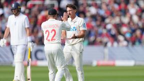 ENG vs NZ: நியூசிலாந்து அணிக்கு 254 ரன்கள் இலக்கு.. இங்கிலாந்து வீரர் எமிலியோ கே சாதனை 50