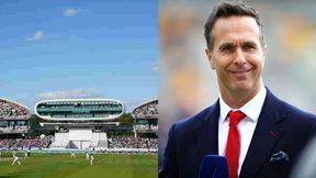 ENG vs NZ: டெஸ்ட் மேட்ச் முதல் நாளே இப்படி நடக்கக்கூடாது.. லார்ட்ஸ் மைதான பிட்ச் குறித்து விளாசல் ENG vs NZ: டெஸ்ட் மேட்ச் முதல் நாளே இப்படி நடக்கக்கூடாது.. லார்ட்ஸ் மைதான பிட்ச் குறித்து விளாசல்
