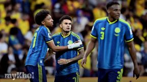 FIFA உலகக் கோப்பையில் கொலம்பியா அபார தொடக்கம்.. அறிமுக அணி உஸ்பெகிஸ்தானை 3-1 என வீழ்த்தி முதலிடம்! FIFA உலகக் கோப்பையில் கொலம்பியா அபார தொடக்கம்.. அறிமுக அணி உஸ்பெகிஸ்தானை 3-1 என வீழ்த்தி முதலிடம்!