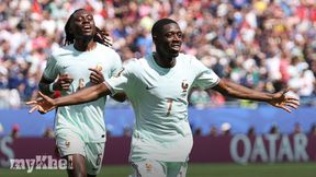 France vs Norway: ஹாட்ரிக் கோல் அடித்து டெம்பேலே மிரட்டல்.. நார்வேயை துவம்சம் செய்த பிரான்ஸ்