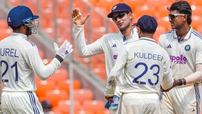 IND vs AFG Test: இந்திய அணியில் இளம் வீரர் மானவ் சுதர் அறிமுகம்.. பிளேயிங் 11, டாஸ் முடிவு என்ன?