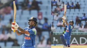 IND vs AFG: இஷான் கிஷன் அதிரடி செஞ்சுரி.. ஜாம்பவான்கள் பட்டியலில் இணைந்தார்.. 1000 ஒருநாள் ரன்கள் IND vs AFG: இஷான் கிஷன் அதிரடி செஞ்சுரி.. ஜாம்பவான்கள் பட்டியலில் இணைந்தார்.. 1000 ஒருநாள் ரன்கள்