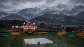 IND vs AFG முதல் ஒருநாள் போட்டியில் மழை பாதிப்பு.. தர்மசாலாவின் வானிலை நிலவரம் என்ன?