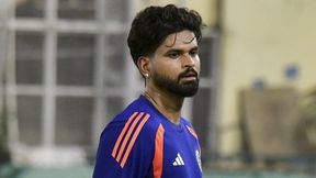 IND vs IRE: கேப்டனாக முதல் போட்டியிலேயே ஸ்ரேயாஸ் ஐயர் படுமோசமான சாதனை.. கோலி, கில் வரிசையில் இடம்