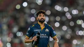 IND vs AFG: ஆப்கானிஸ்தான் எதிரான டெஸ்டில் சிராஜ் பங்கேற்பது சந்தேகம்.. காஷ்மீர் வீரருக்கு வாய்ப்பு IND vs AFG: ஆப்கானிஸ்தான் எதிரான டெஸ்டில் சிராஜ் பங்கேற்பது சந்தேகம்.. காஷ்மீர் வீரருக்கு வாய்ப்பு
