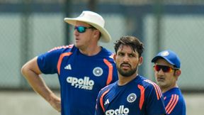 IND vs AFG: சுழற்பந்துவீச்சுக்கான ஆடிசன் தான் இப்போ நடக்க போகுது.. கம்பீர் மாஸ் திட்டம் IND vs AFG: சுழற்பந்துவீச்சுக்கான ஆடிசன் தான் இப்போ நடக்க போகுது.. கம்பீர் மாஸ் திட்டம்