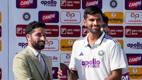 IND vs AFG: இந்திய அணிக்கு தூண் போல் நிற்கும் தமிழக வீரர் வாசிங்டன் சுந்தர்.. ஆக்சன் கிங் ஆல்ரவுண்டர்